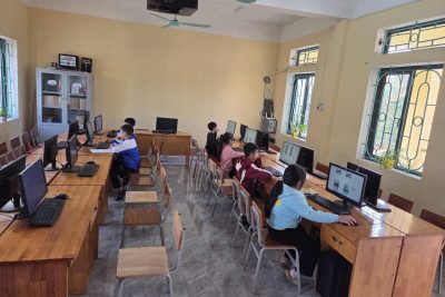 Hội thi Hương – Trạng Nguyên Tiếng Việt – Năm học 2025-2026